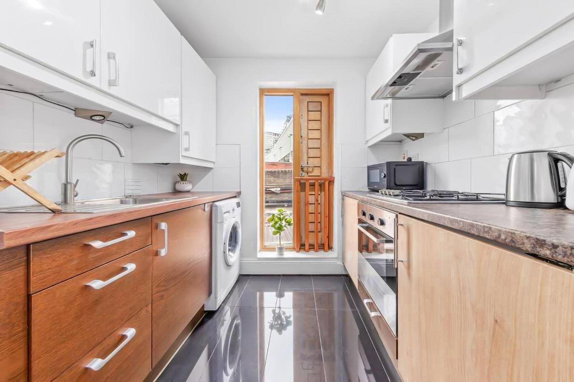 Eye View Waterloo Bigben Westminster Lm3 Apartment *